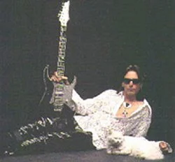 Steve Vai - Steve Vai05.jpg